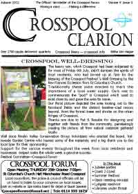 Download Autumn 2012 Crosspool Clarion (PDF, 1.3MB)