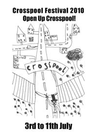 Crosspool Festival 2010 programme (PDF, 785KB)