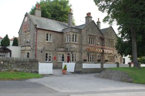 The Crosspool Tavern, Crosspool