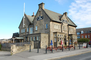 The Plough, Crosspool