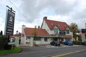 The Sportsman, Crosspool