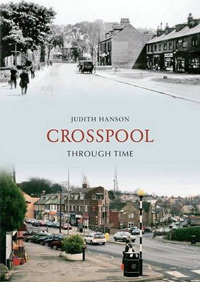 Crosspool Through Time by Judith Hanson