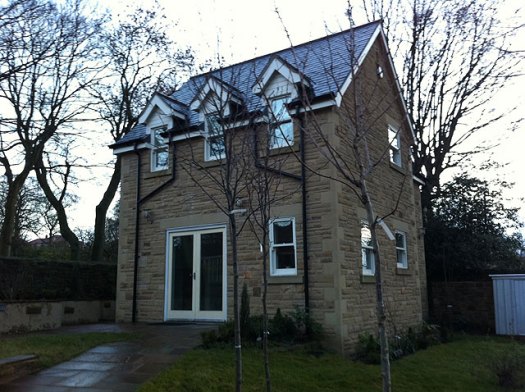 Crosspool coffee shop, 315 Lydgate Lane