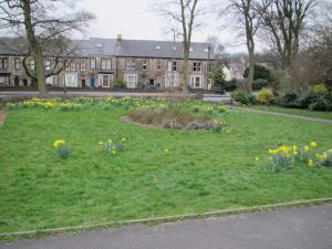 Lydgate Gardens