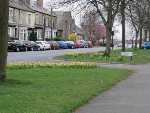 Manchester Road/Stephen Hill Road