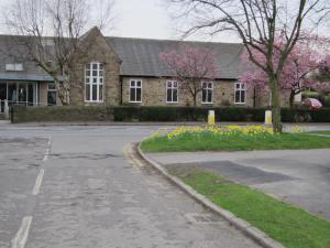 Delph House Road/Manchester Road