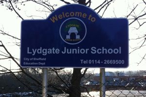 Lydgate Junior school
