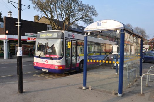 Bus route 51: new timetable and continuing discount fares