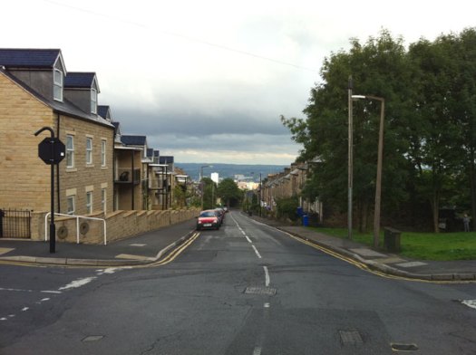 Lydgate Lane: closed for a month