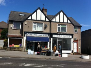 Italian restaurant La Dolce Vita is opening in the old A'Villa Caruso premisis