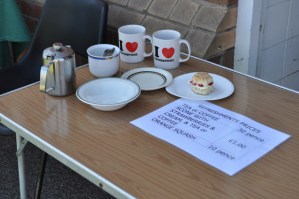 Summer Fayre, Crosspool Festival 2011