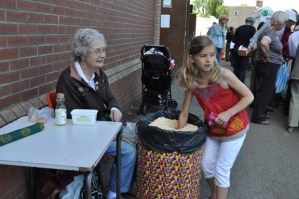 Summer Fayre, Crosspool Festival 2011