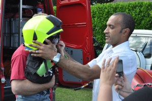 Summer Fayre, Crosspool Festival 2011