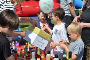 Summer Fayre, Crosspool Festival 2011