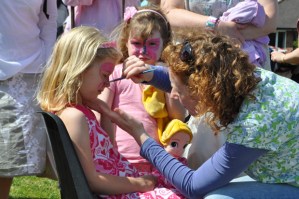 Summer Fayre, Crosspool Festival 2011