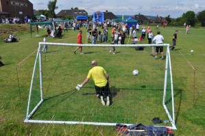 Summer Fayre, Crosspool Festival 2011