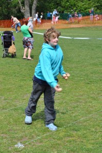 Summer Fayre, Crosspool Festival 2011