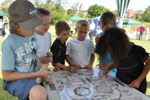 Summer Fayre, Crosspool Festival 2011