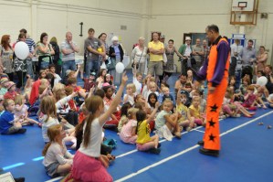 Summer Fayre, Crosspool Festival 2011