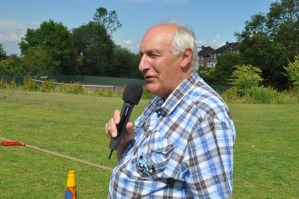 Summer Fayre, Crosspool Festival 2011