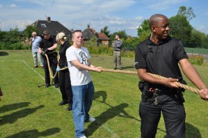 Summer Fayre, Crosspool Festival 2011