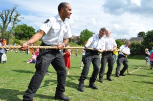Summer Fayre, Crosspool Festival 2011