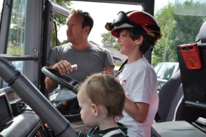 Summer Fayre, Crosspool Festival 2011