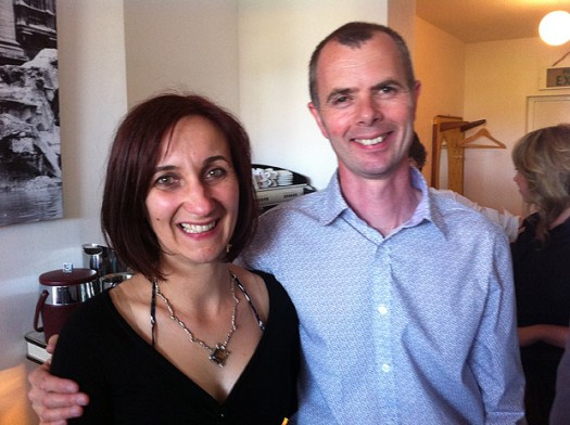 La Dolce Vita restaurant