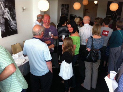 La Dolce Vita restaurant