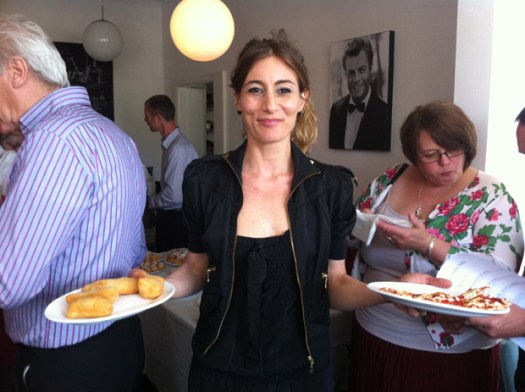 La Dolce Vita restaurant