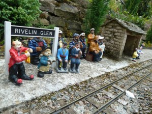 Crosspool Open Gardens 2011