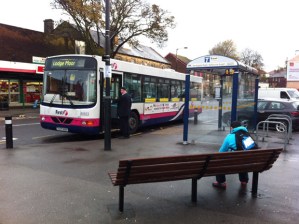 51 bus service: First has responded to questions about frequency and reliability