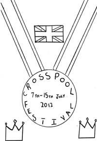 Crosspool Festival 2012 programme (PDF, 676KB)