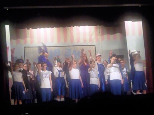 Hansel and Gretel Stephen Hill Youth pantomime