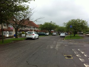 Dransfield Road Dransfield Road