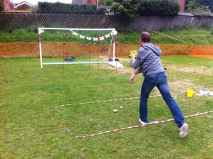 Crosspool Summer Fayre 2012