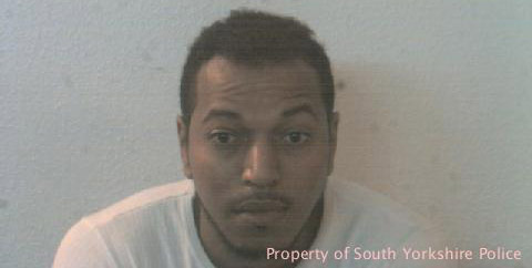 Matthew Bandoo of Lydgate Hall Crescent