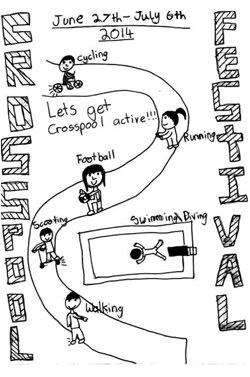 Download Crosspool Festival 2014 programme 