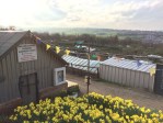 Hagg Lane allotments