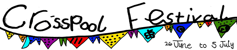 Crosspool Festival 2015 header