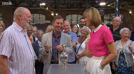 Antiques Roadshow