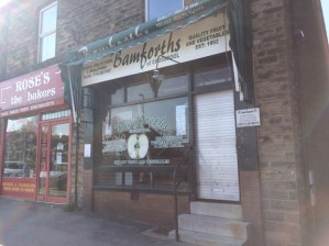 Bamforths, Crosspool