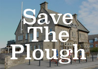 Save the Plough