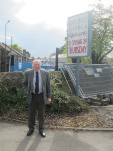 Crosspool Tavern refurbishment