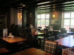Crosspool Tavern refurbishment