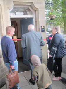 Crosspool Tavern refurbishment