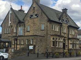 The Plough, Sandygate Road