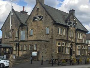 The Plough, Sandygate Road