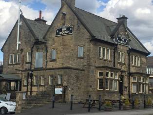 The Plough, Sandygate Road