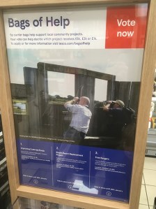 Rivelin Valley Conservation Group are one of the causes that you can support